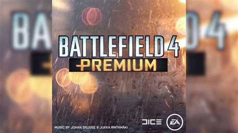 Battlefield Premium Edition Original Soundtrack Youtube