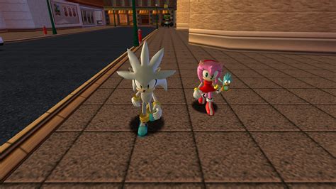 Sonic Adventure 2 Mods Grmasa