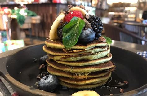 Chilango Hot cakes ricos dónde comerlos Chilango