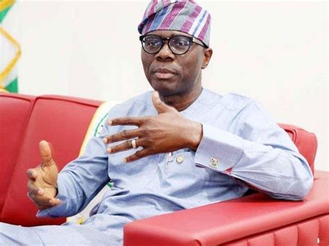 Lagos Assembly Passes N2267trn As 2024 Budget Theinterview Nigeria