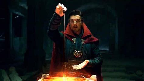 Marvel How Dr Strange Spells Work Here Is Everything You Need To