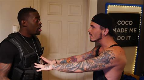 UniversBlack The Best Of Gay Black Porn