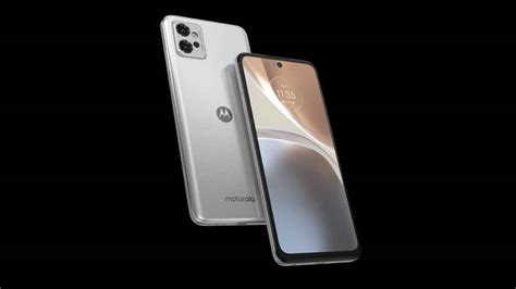 Moto G32 സ്മാർട്ട് ഫോണുകൾ ഇതാ വിപണിയിൽ എത്തി ;വില ? | Digit