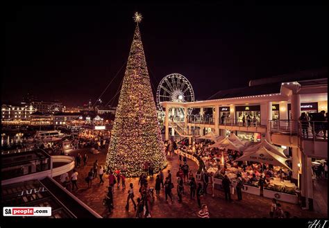 Christmas Ideas South Africa 2024: Unforgettable Festive Experiences