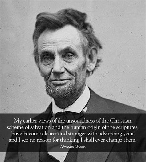 Bible Quotes Abraham Lincoln. QuotesGram