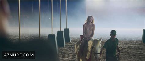 JANINE MAGDA Nude AZNude