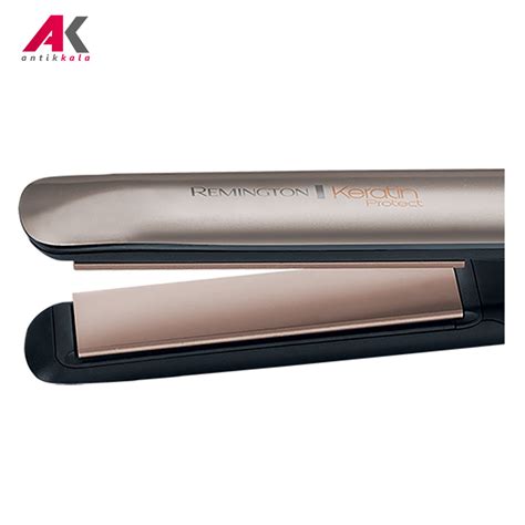 اتو مو رمینگتون مدل REMINGTON S8540 | آنتیک کالا