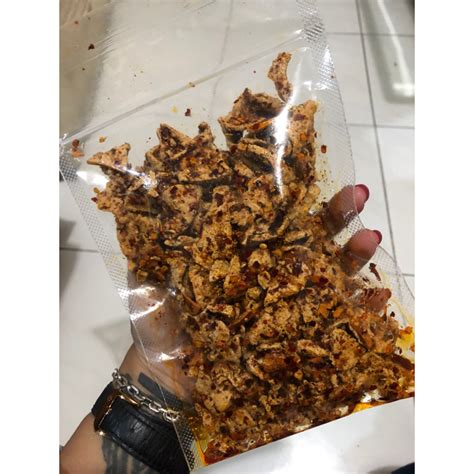 Jual Sebring Basreng Shopee Indonesia