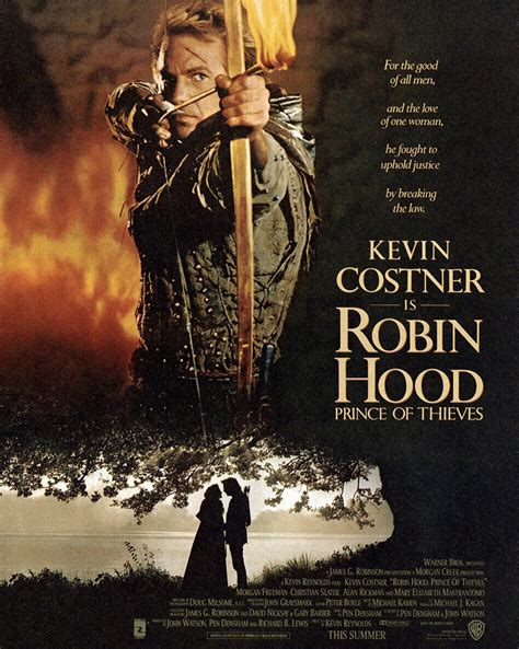 Robin Hood Prince Of Thieves 1991