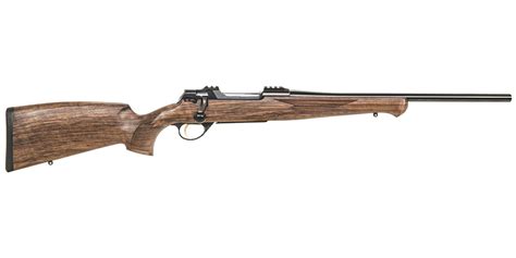 Anschutz Model 1782 German Stock Bolt Action Rifle 65mm Creedmoor