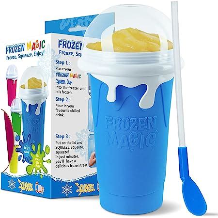 Fizz Creations Slush Puppie Slushie Maker Slush Maschine für