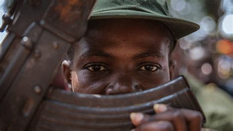 Wapenstilstand Zuid Sudan Direct Geschonden