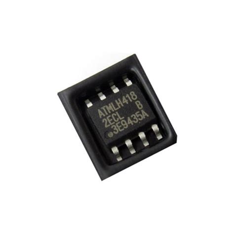 10PCS AT24C256C-SSHL-T EEPROM Sserial 256KB AT SOP-8 Original AT24C256 ...