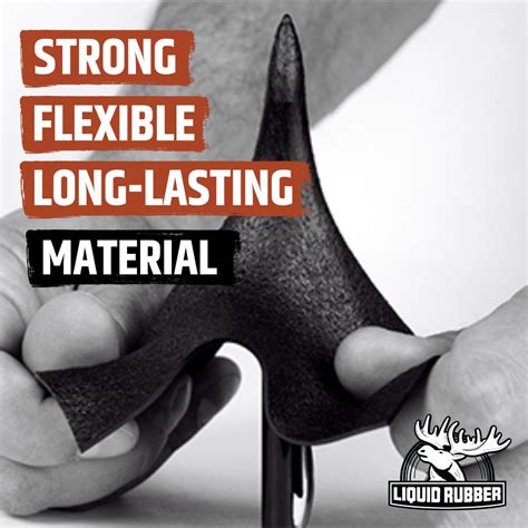 ultimate waterproof sealant liquid rubber protection