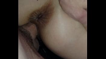 Cum Filled Pussy XNXX