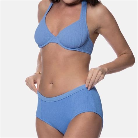 Bikini Top Underwired Non Padded Grasse Dorina Limited Edition Corseteria Singular