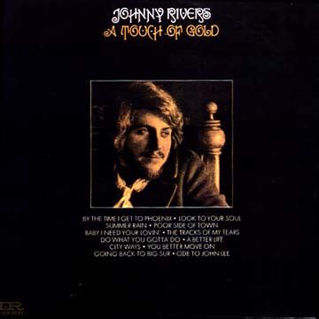 Johnny Rivers Official Website