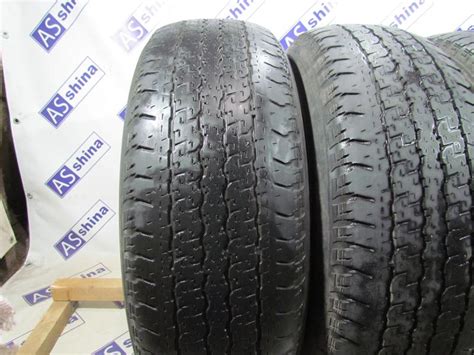 Купить шины Bridgestone Dueler H/T D840 265 65 R17 бу - 0009142 цена ...