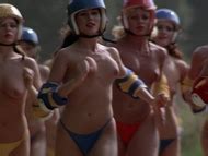 Naked Carole Anne Stevenson In Monty Python S The Meaning Of Life