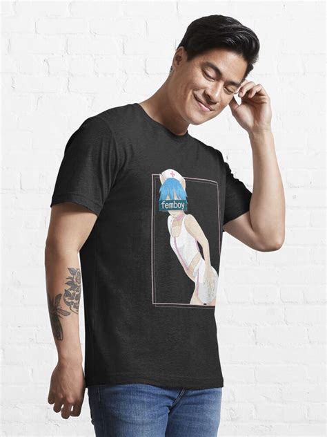 Femboy Nurse Anime Boy Neko Gay Crossdressing Aesthetic T Shirt For Sale By Eaedith