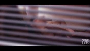 Voyeurista Afuera De Mi Ventana Me Vio Cuando Me Follo A Mi Novia Xvideos