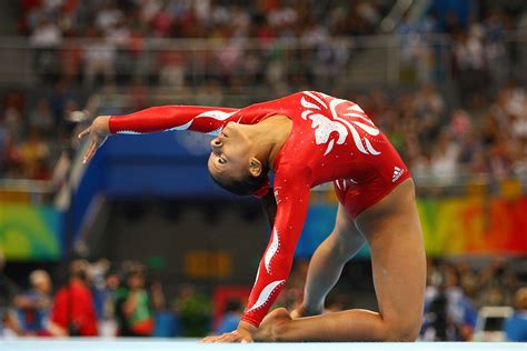 Gymnastics has finally taken athlete welfare seriously says Becky