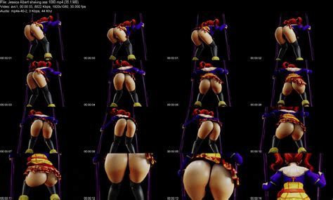 Jessica Albert Shaking Ass 1080 Intporn Forums