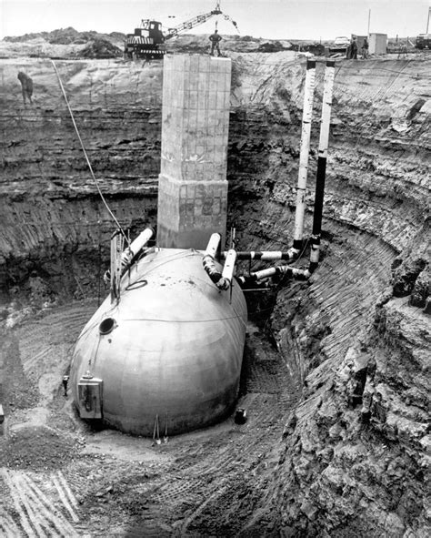 Missile Silos In Wyoming Did You Know There Are Abandoned Missile