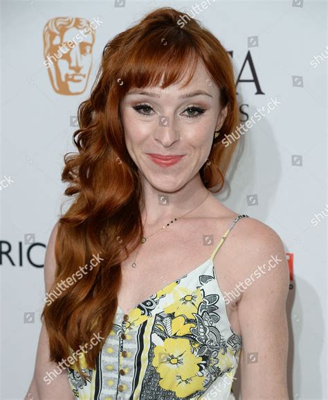Ruth Connell Editorial Stock Photo - Stock Image | Shutterstock