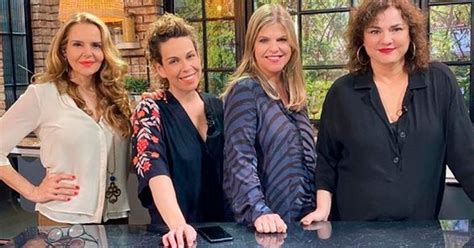 Ha llegado a su fin Milf pierde a una importante panelista Espectáculos