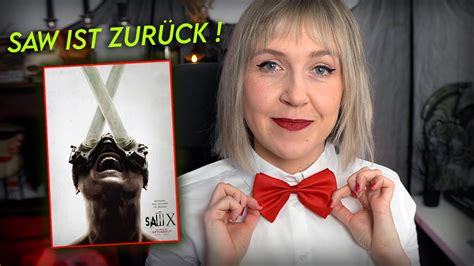 Endlich Zur Ck Zu Den Wurzeln Saw X Review Kritik Ohne Spoiler