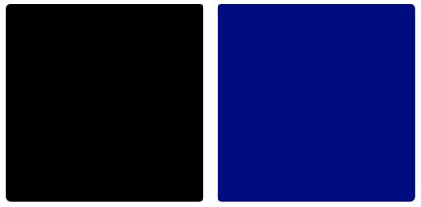 Inter Milan Color Codes Hex, RGB, and CMYK - Team Color Codes