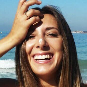 Vanessa Civiello Nude Leaks TheFappening