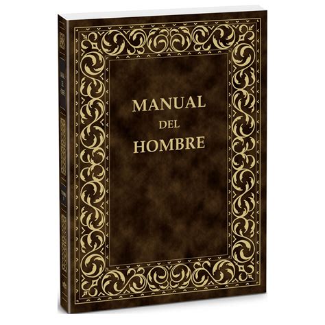 Manual Del Hombre Tomo Iblp M Xico Am Rica Latina
