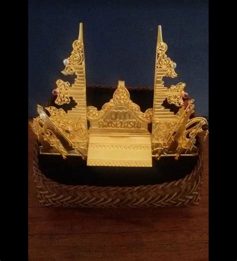 eva gold silver smith visit north bali
