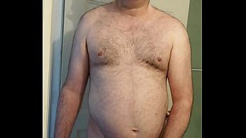 Naked Martin Lavallee Wanks Jerks Off And Eats His Own Semen With His Rosy Cage Xnxx