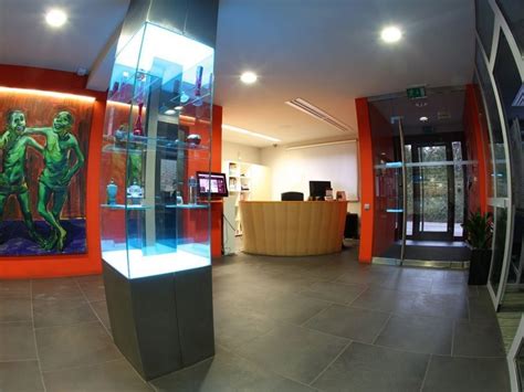 Kontakty | ELNINO.CZ