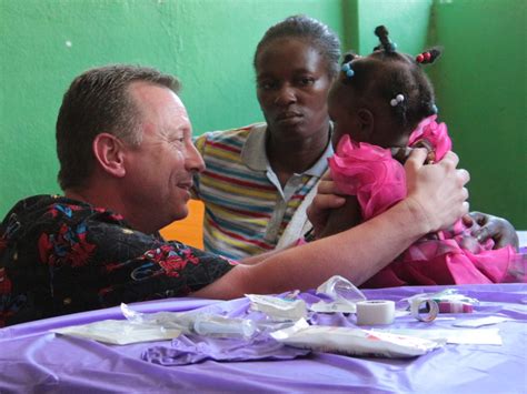 Global Health Teams Home