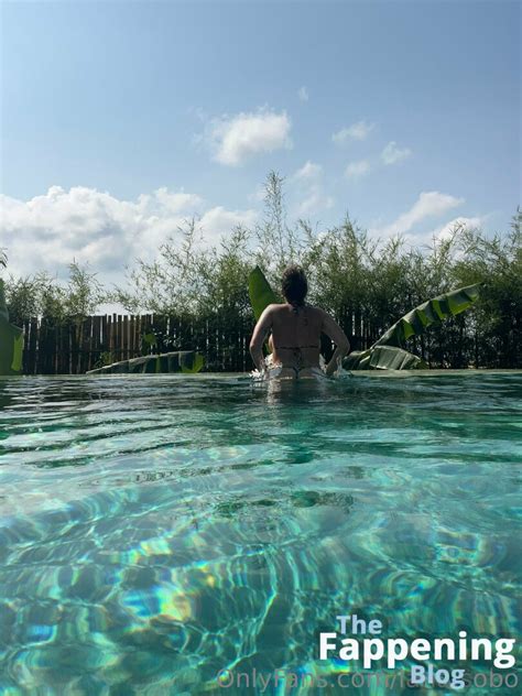 Lana Sobo Nude Leaks Photo TheFappening