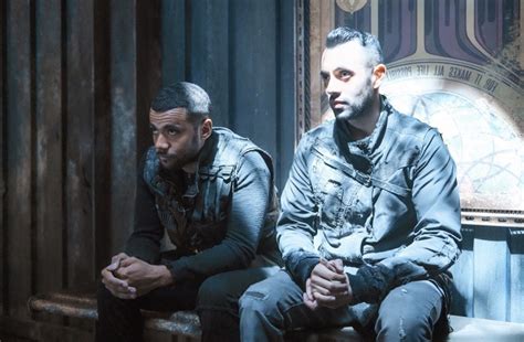 Сотня 6 сезон 10 серия смотреть онлайн