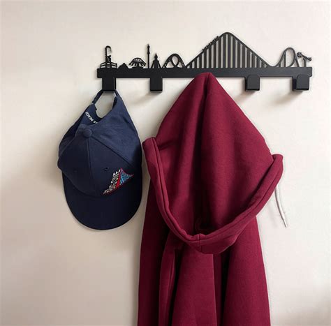 Skyline Blackpool Pleasure Beach Retail Shop