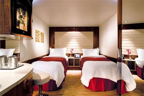 Why You Should Book an Inside Cabin | NCL Travel Blog