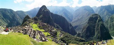 Cusco Dan Machu Picchu Ica Paracas D N Otel Getyourguide