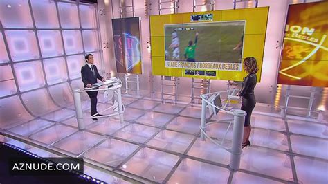 ISABELLE ITHURBURU Nude AZNude