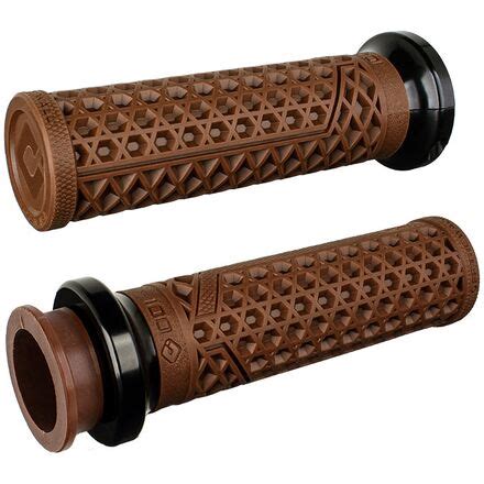 ODI Vans V-Twin Lock-On Grips | MotoSport