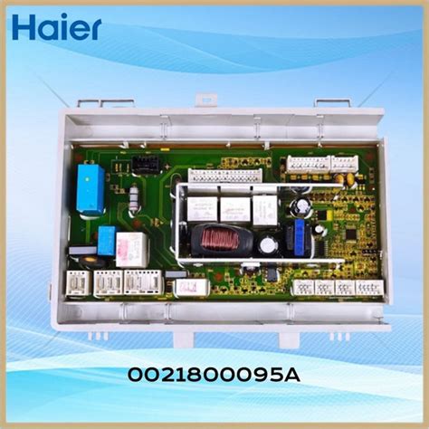 Подходит для Haier барабан стиральной машины частей, питания платы ...