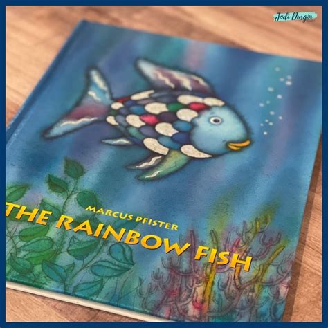 The Rainbow Fish Activities and Lesson Plans for 2025 - Teaching with ...