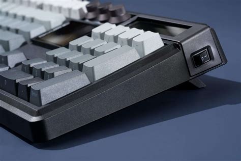 Skyloong Gk Pro Hot Swap Rgb Quantum Mech No Matcha Latte Switch