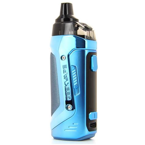 GeekVape Aegis Boost 2 B60 2000mAh | VAPORISM