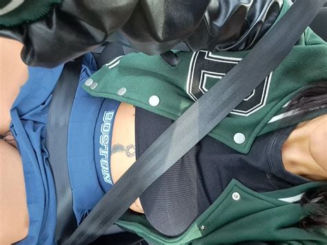 Shopping On Skirt Without Panties On Nude Pics XHamster